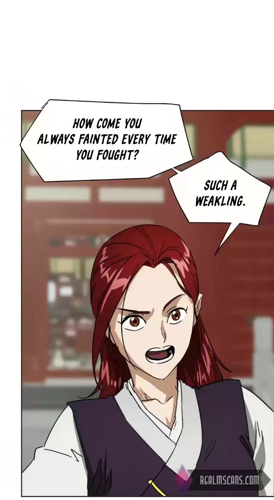 Infinite Leveling: Murim Chapter 92