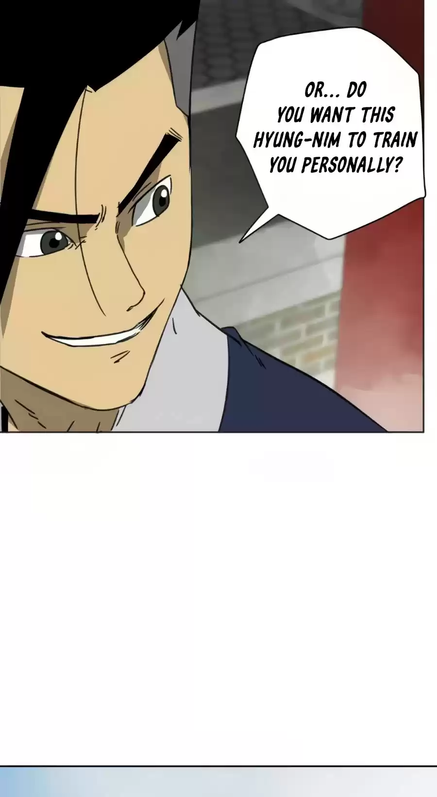 Infinite Leveling: Murim Chapter 92