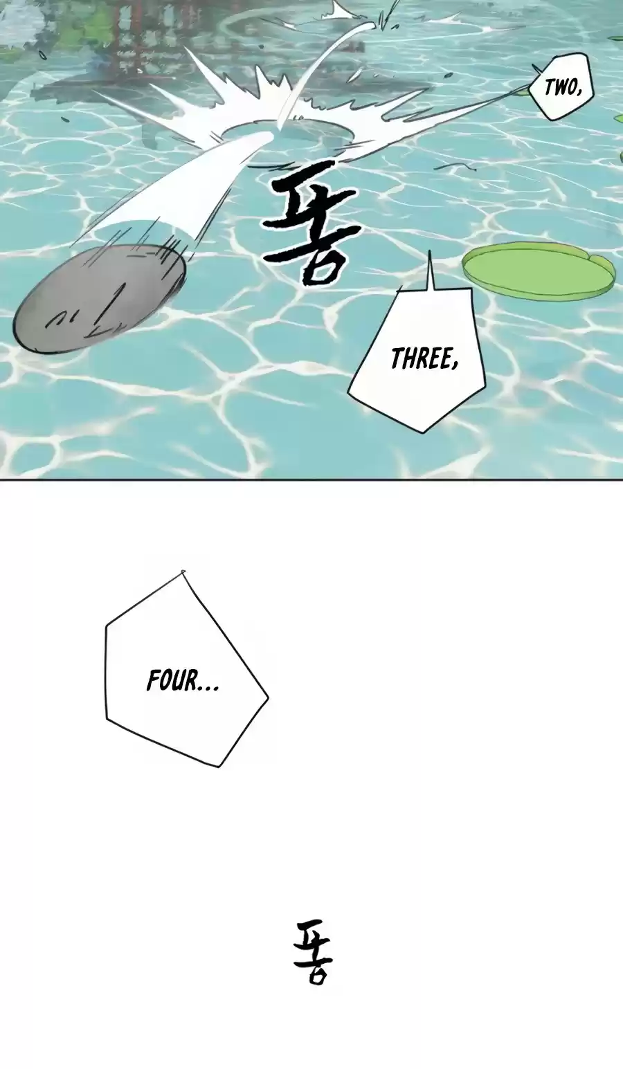 Infinite Leveling: Murim Chapter 92