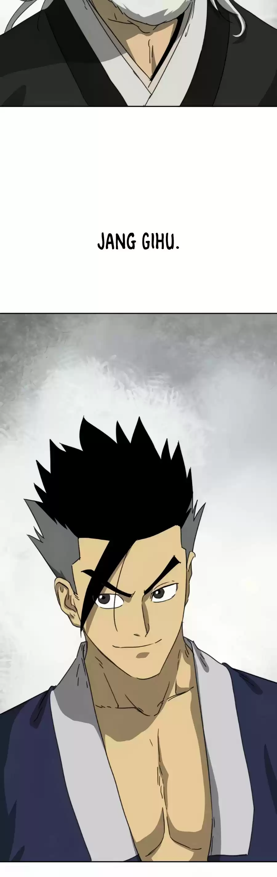 Infinite Leveling: Murim Chapter 92