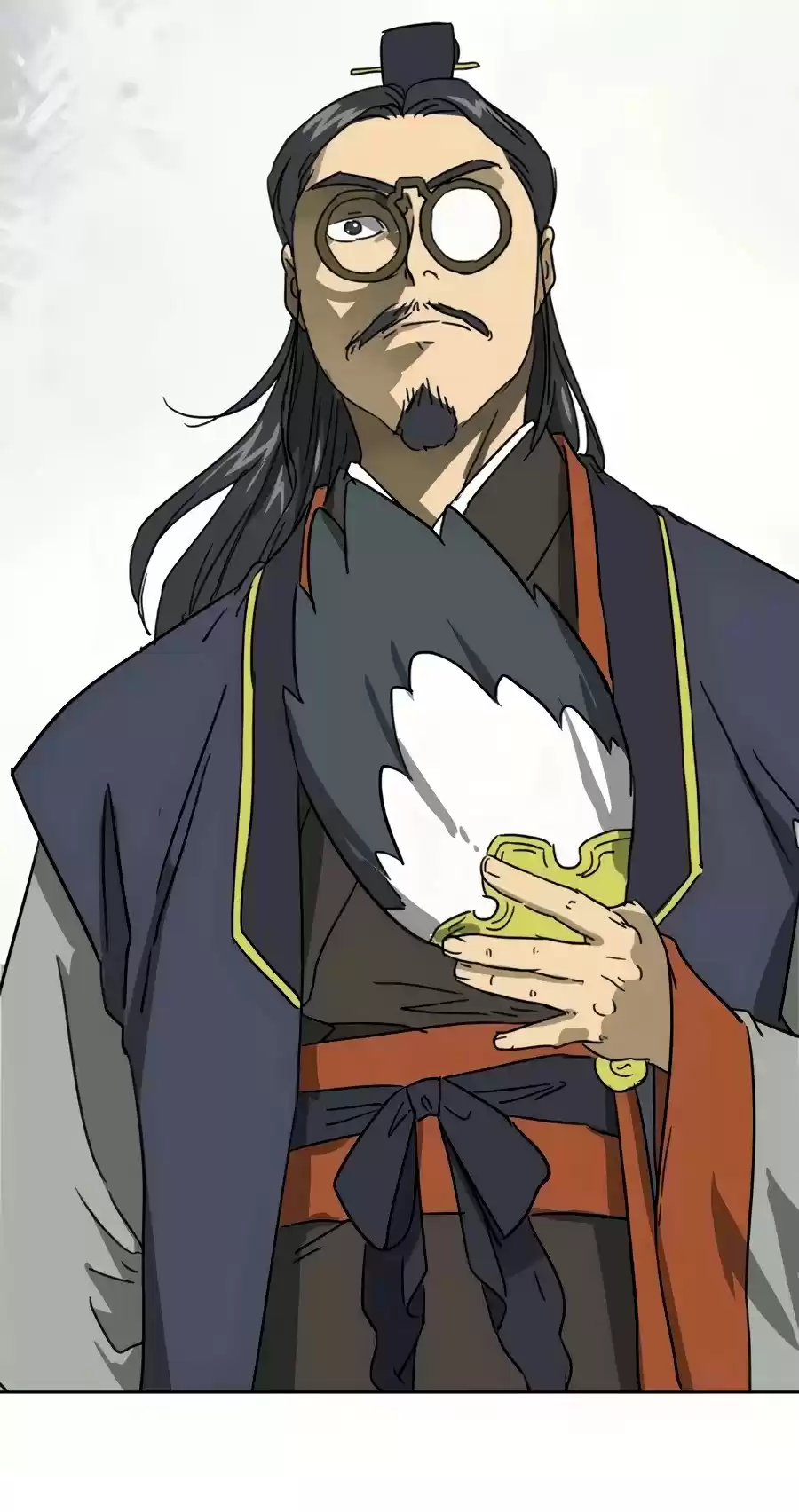 Infinite Leveling: Murim Chapter 92