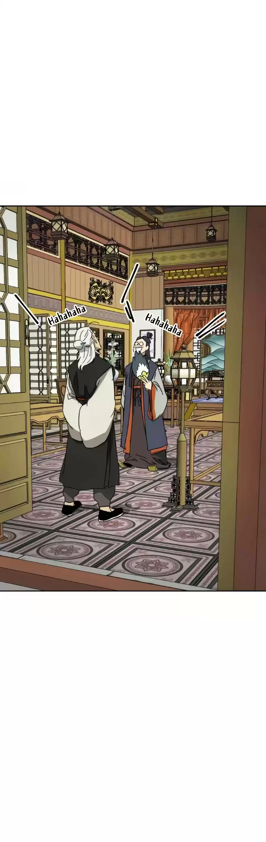 Infinite Leveling: Murim Chapter 92