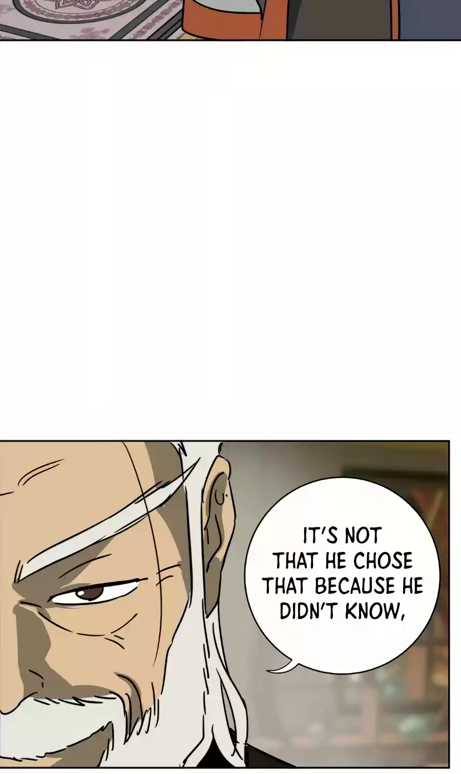 Infinite Leveling: Murim Chapter 92