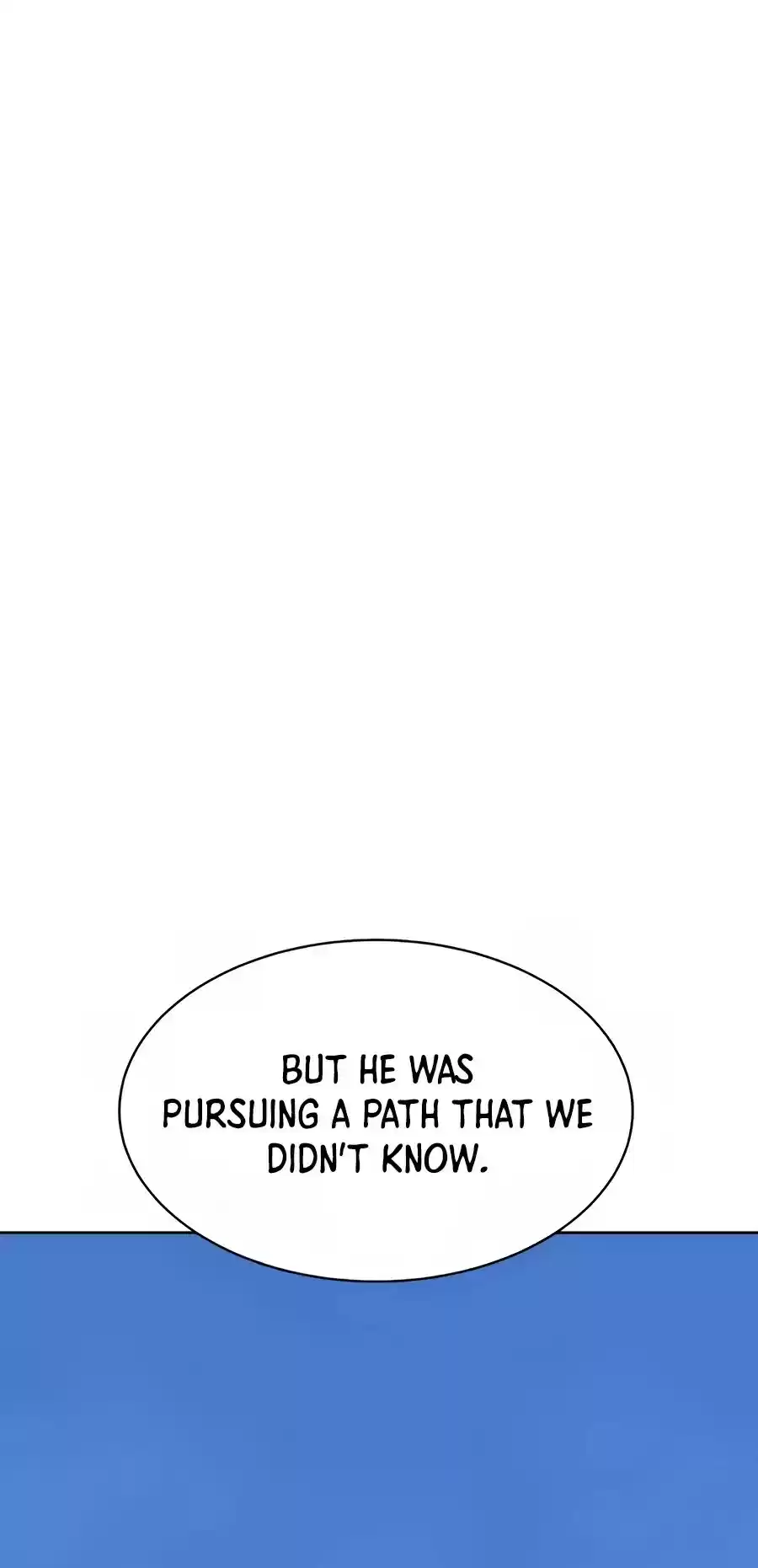 Infinite Leveling: Murim Chapter 92