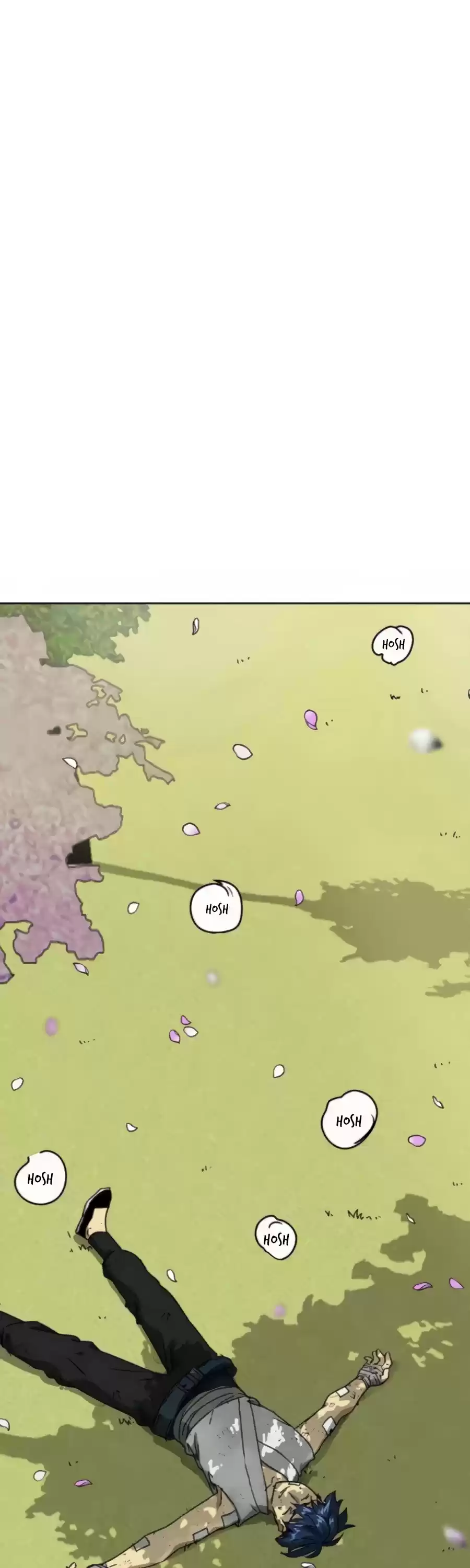 Infinite Leveling: Murim Chapter 93