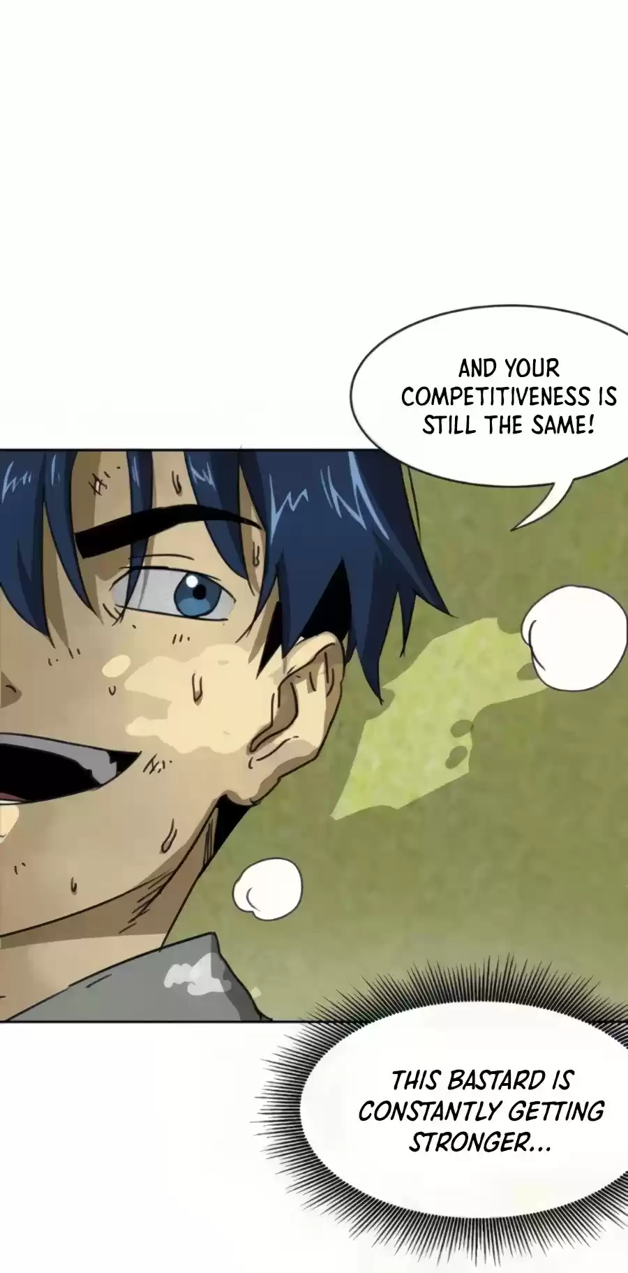 Infinite Leveling: Murim Chapter 93