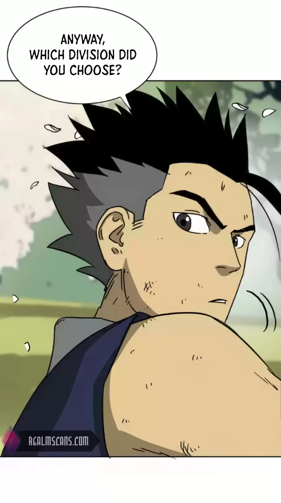 Infinite Leveling: Murim Chapter 93