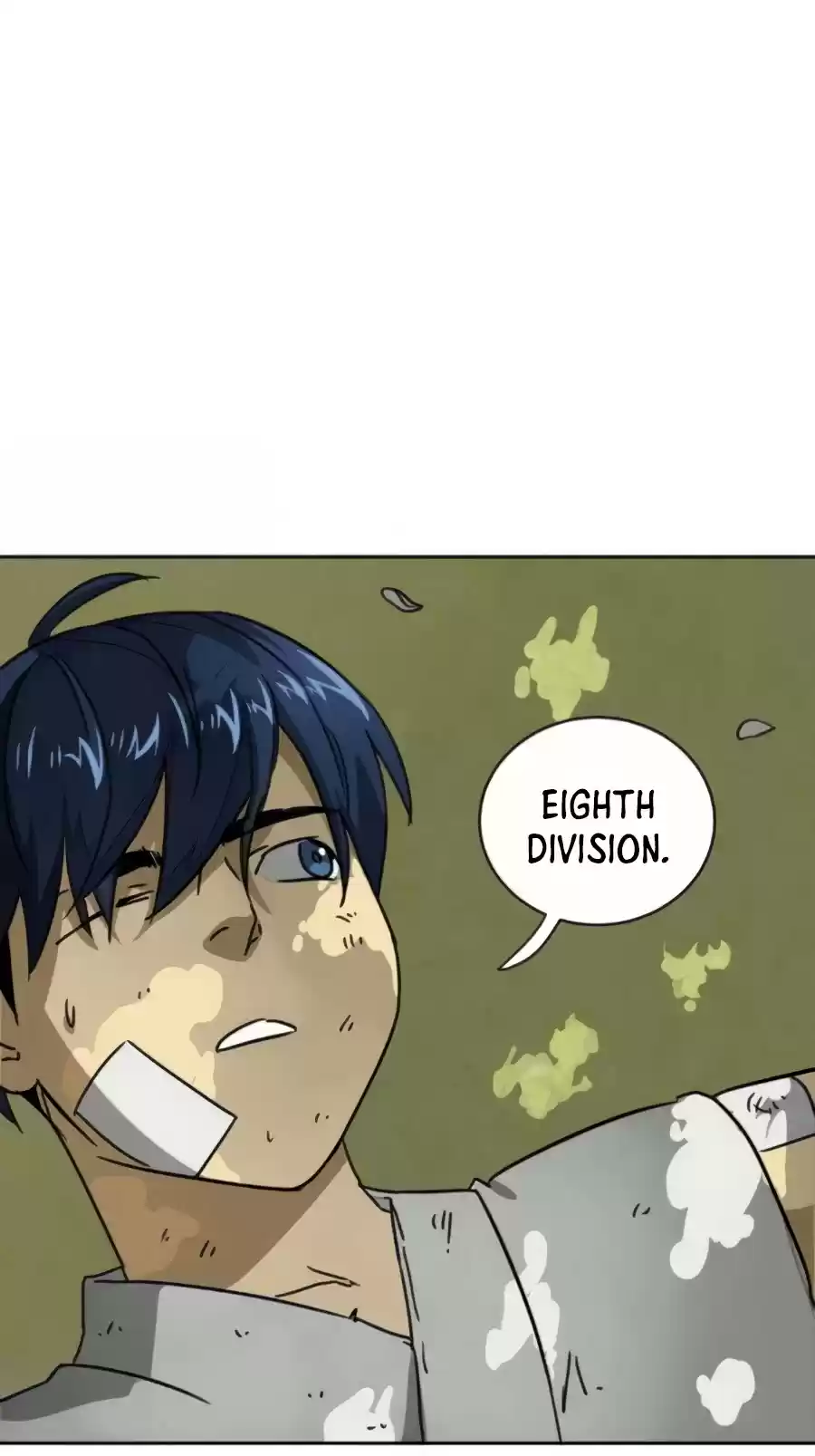 Infinite Leveling: Murim Chapter 93