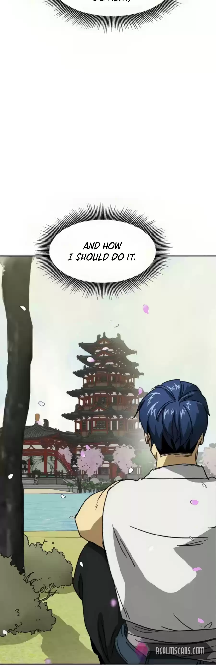 Infinite Leveling: Murim Chapter 93