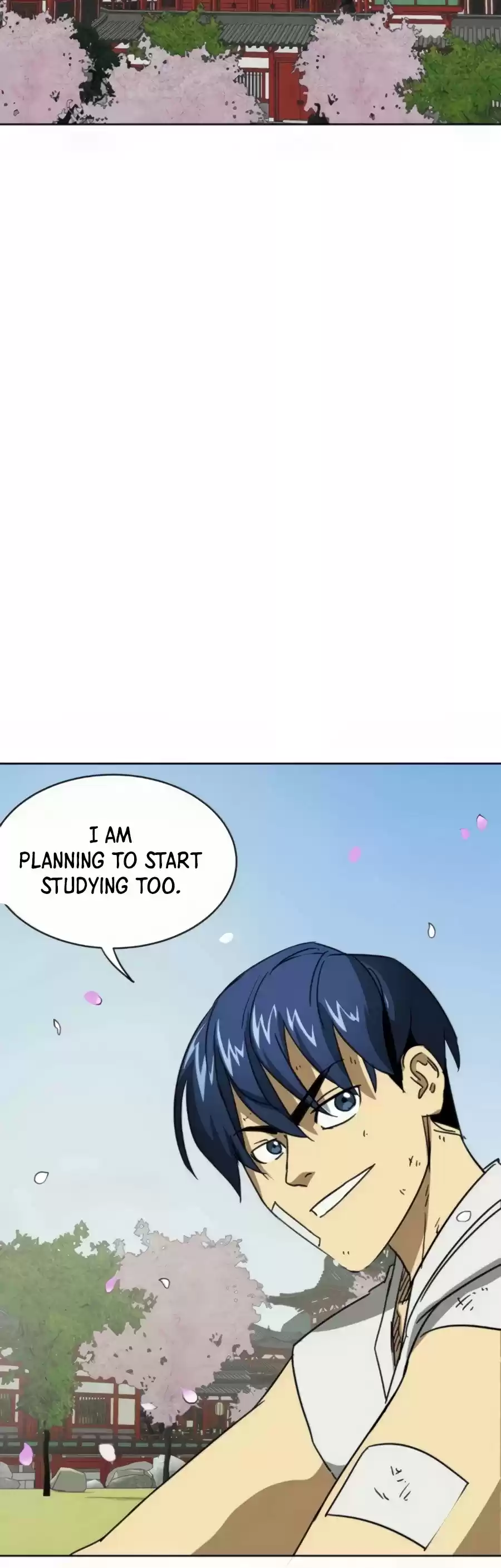 Infinite Leveling: Murim Chapter 93