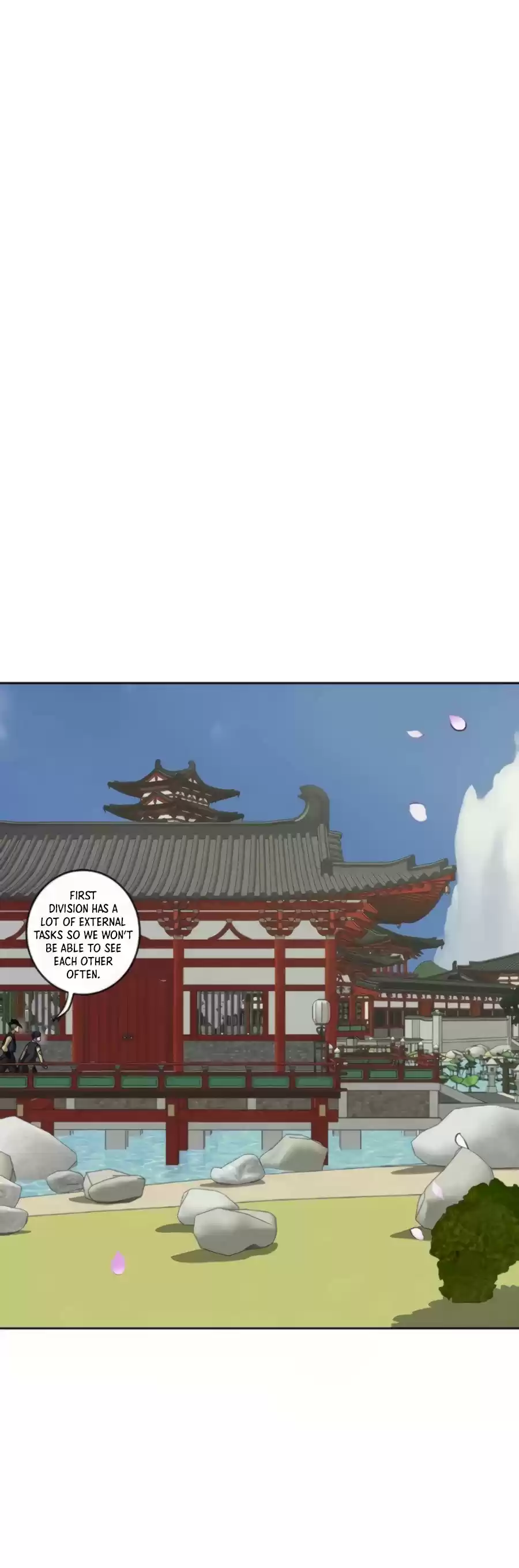 Infinite Leveling: Murim Chapter 93