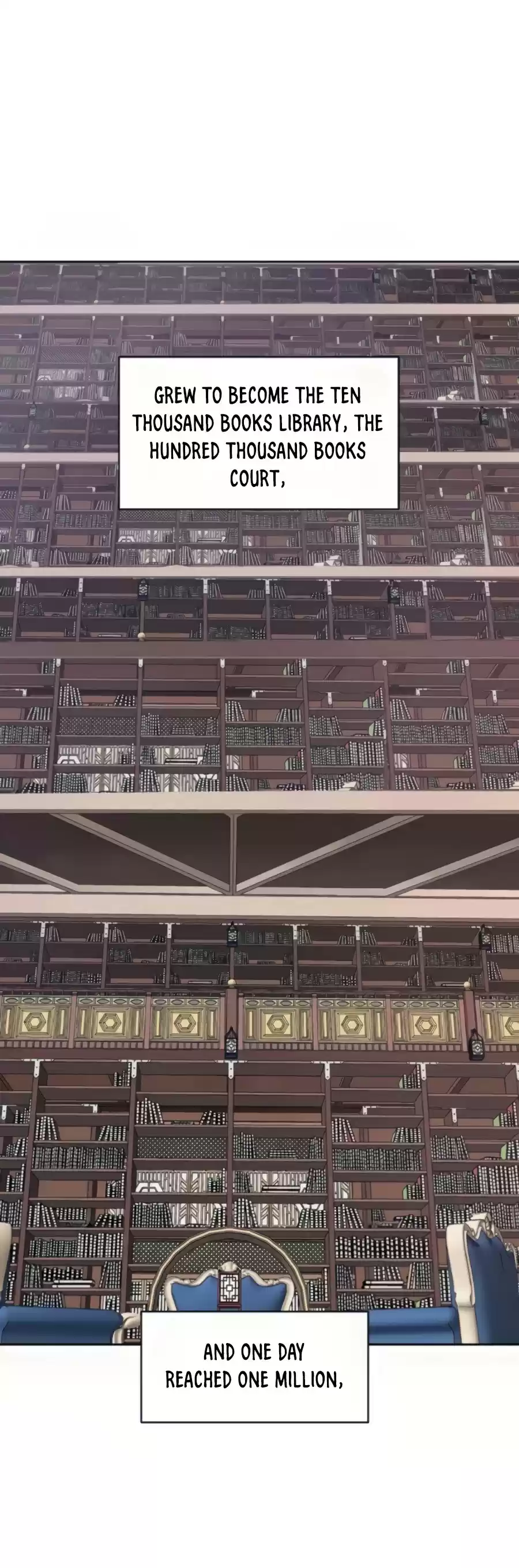 Infinite Leveling: Murim Chapter 93