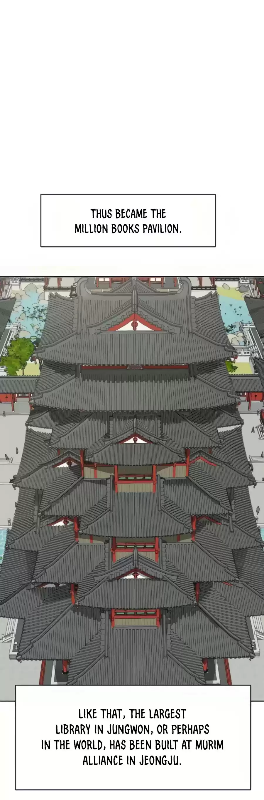 Infinite Leveling: Murim Chapter 93