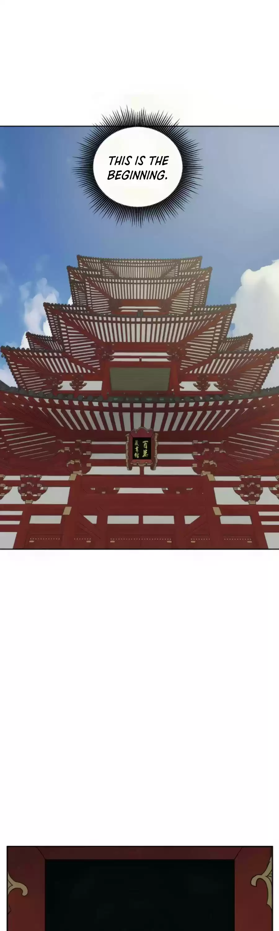 Infinite Leveling: Murim Chapter 93