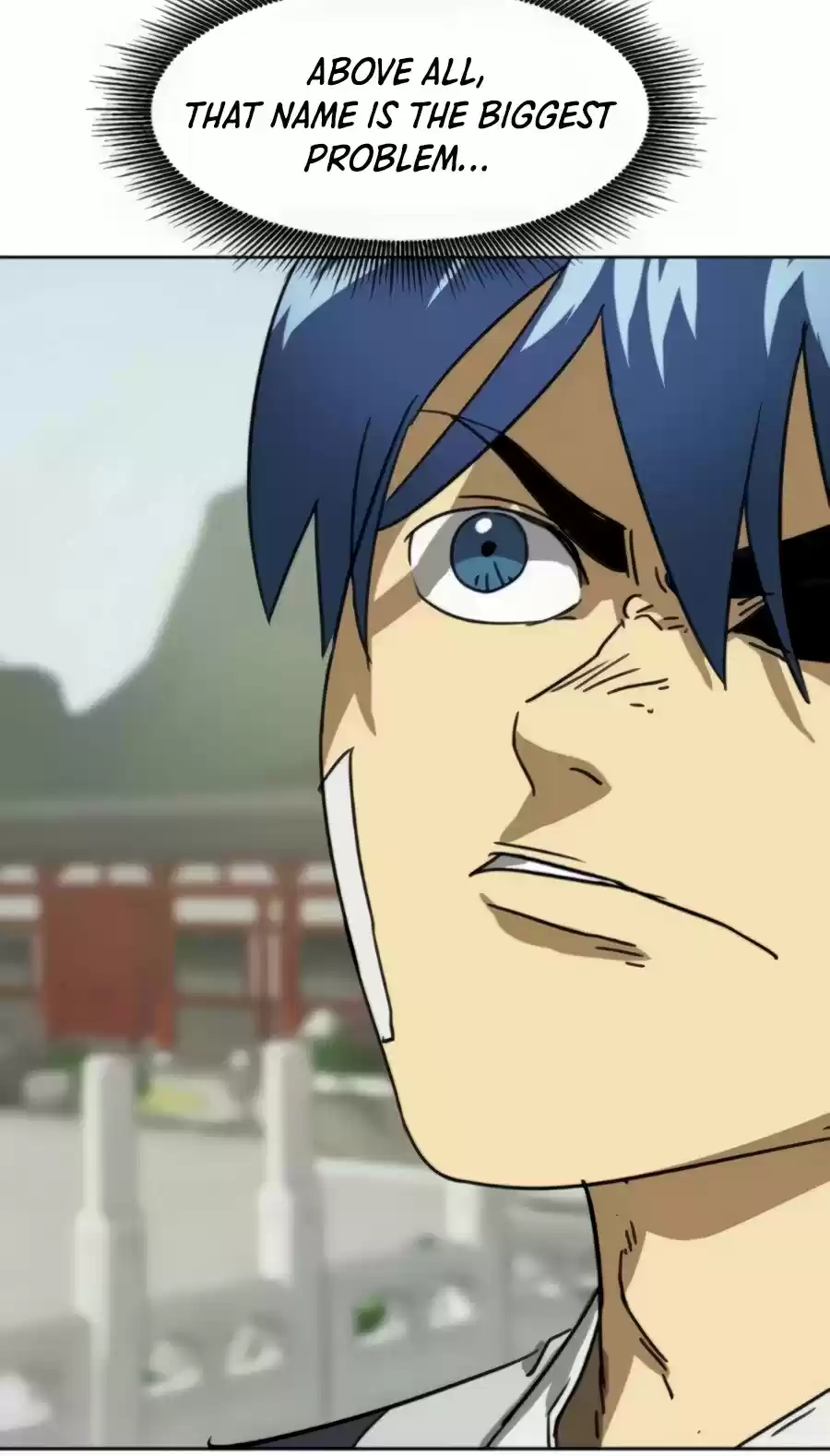 Infinite Leveling: Murim Chapter 93