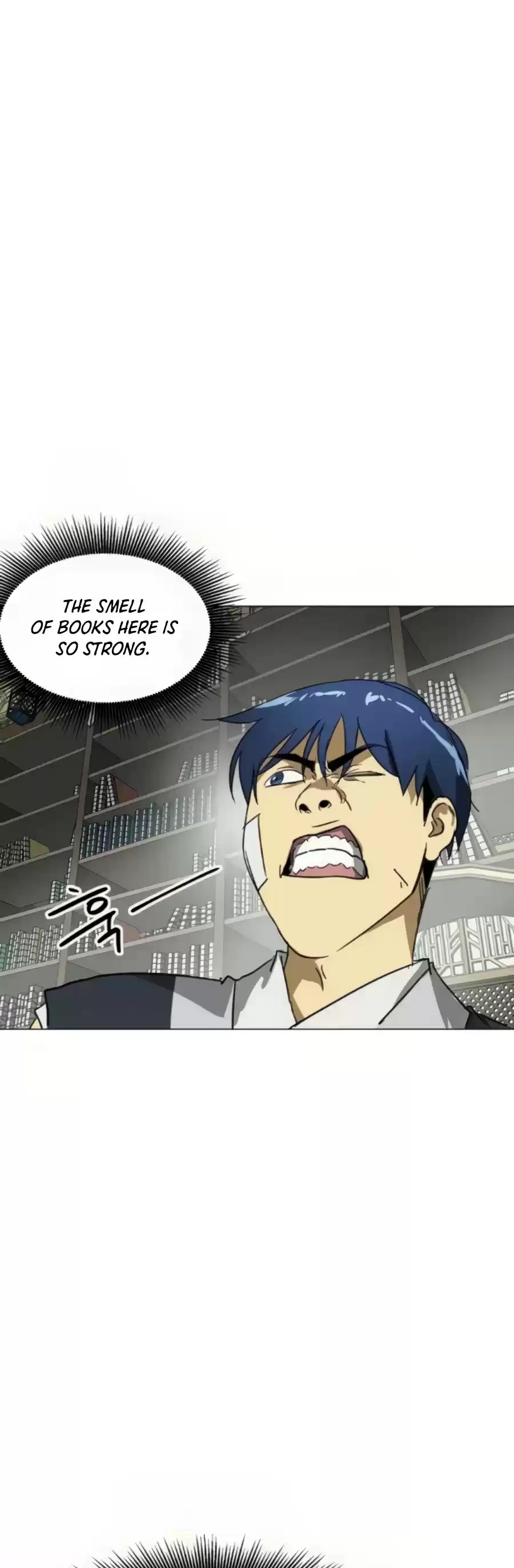 Infinite Leveling: Murim Chapter 93