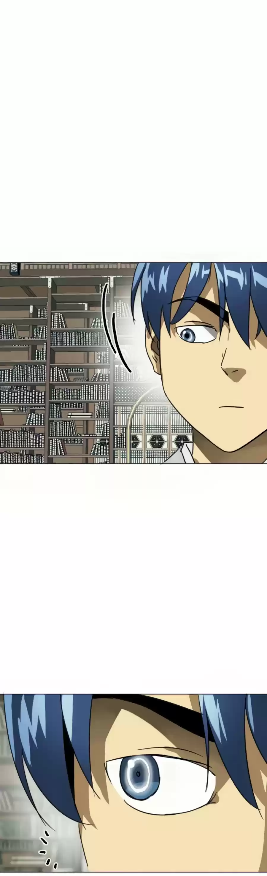 Infinite Leveling: Murim Chapter 93