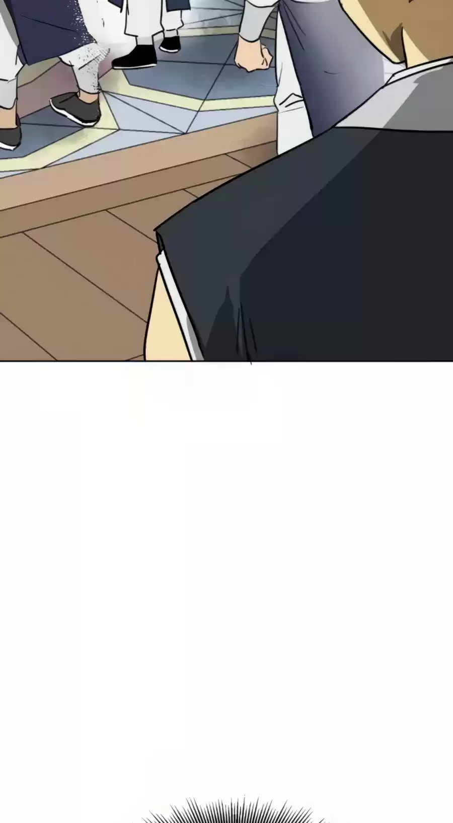 Infinite Leveling: Murim Chapter 93