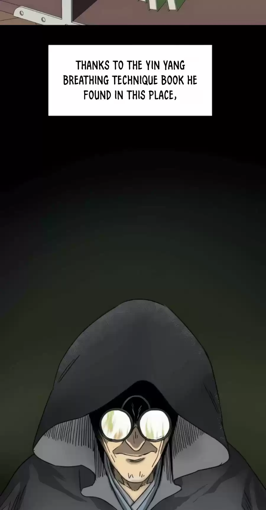 Infinite Leveling: Murim Chapter 94