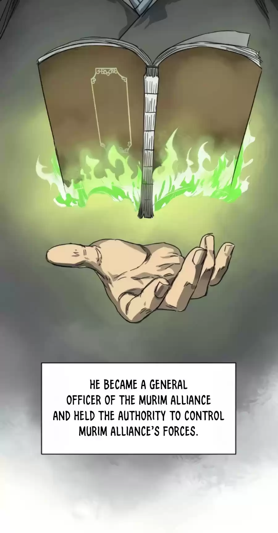 Infinite Leveling: Murim Chapter 94