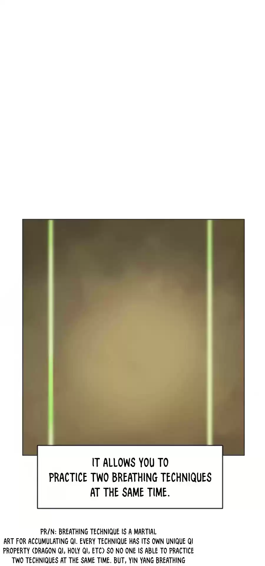 Infinite Leveling: Murim Chapter 94