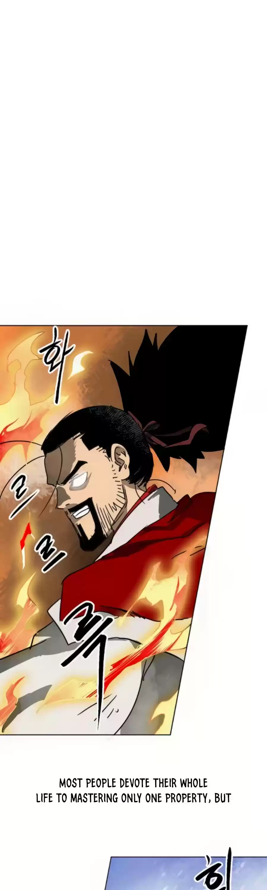 Infinite Leveling: Murim Chapter 94