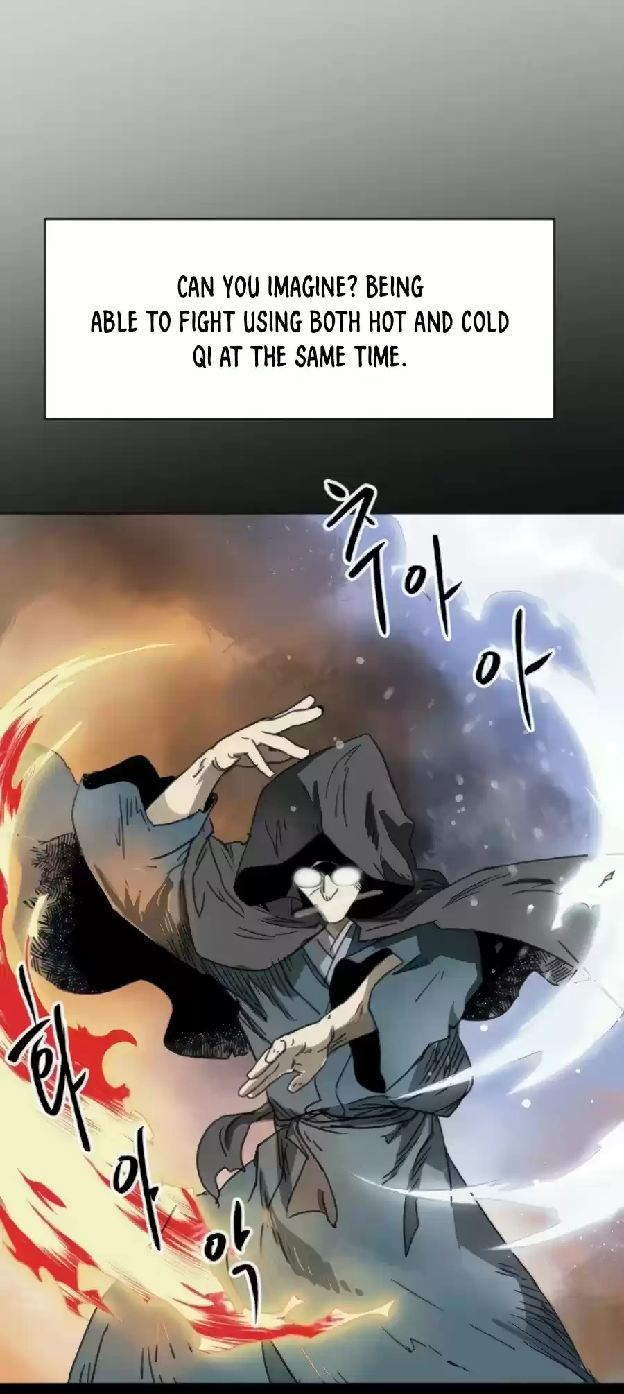 Infinite Leveling: Murim Chapter 94