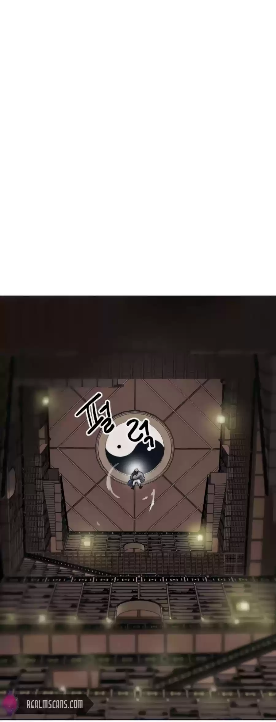 Infinite Leveling: Murim Chapter 94