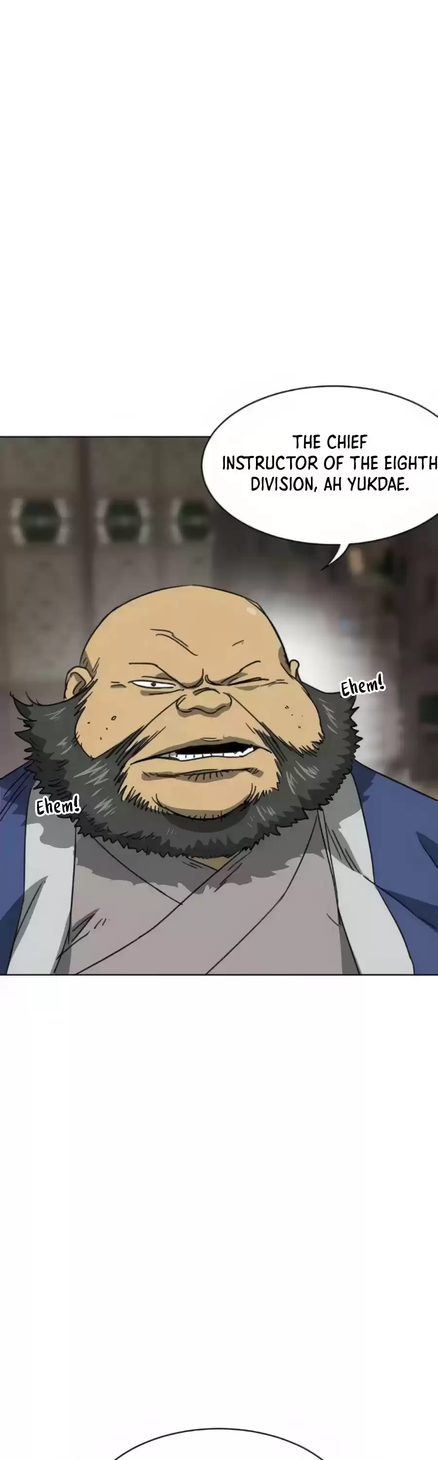 Infinite Leveling: Murim Chapter 94