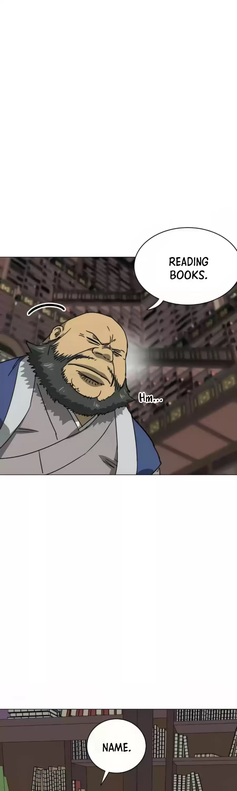 Infinite Leveling: Murim Chapter 94