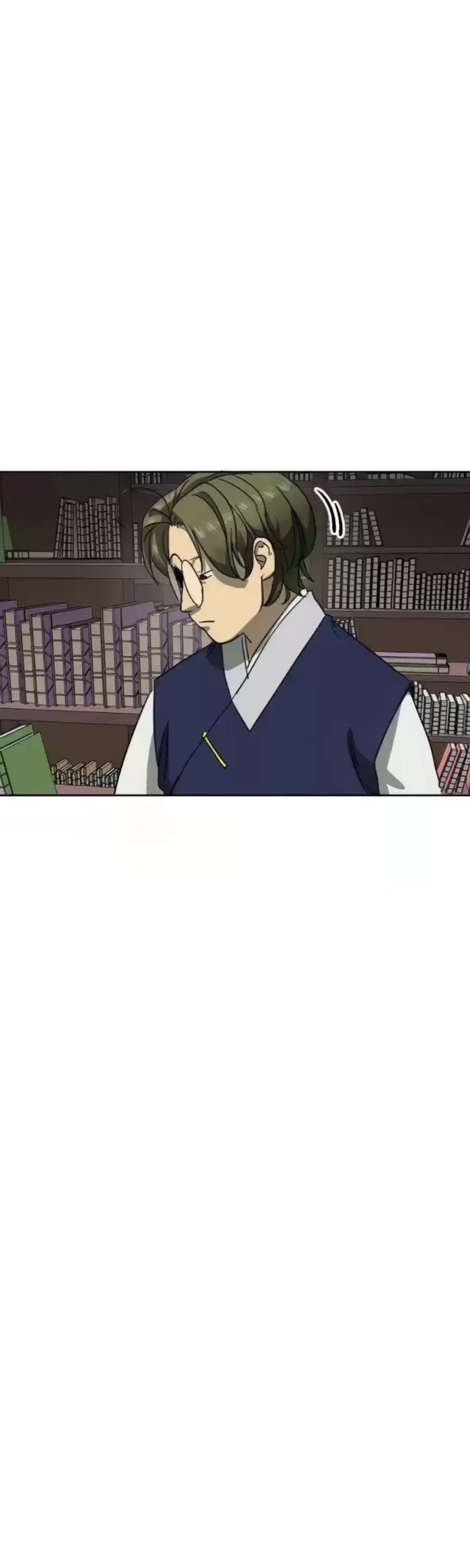 Infinite Leveling: Murim Chapter 94