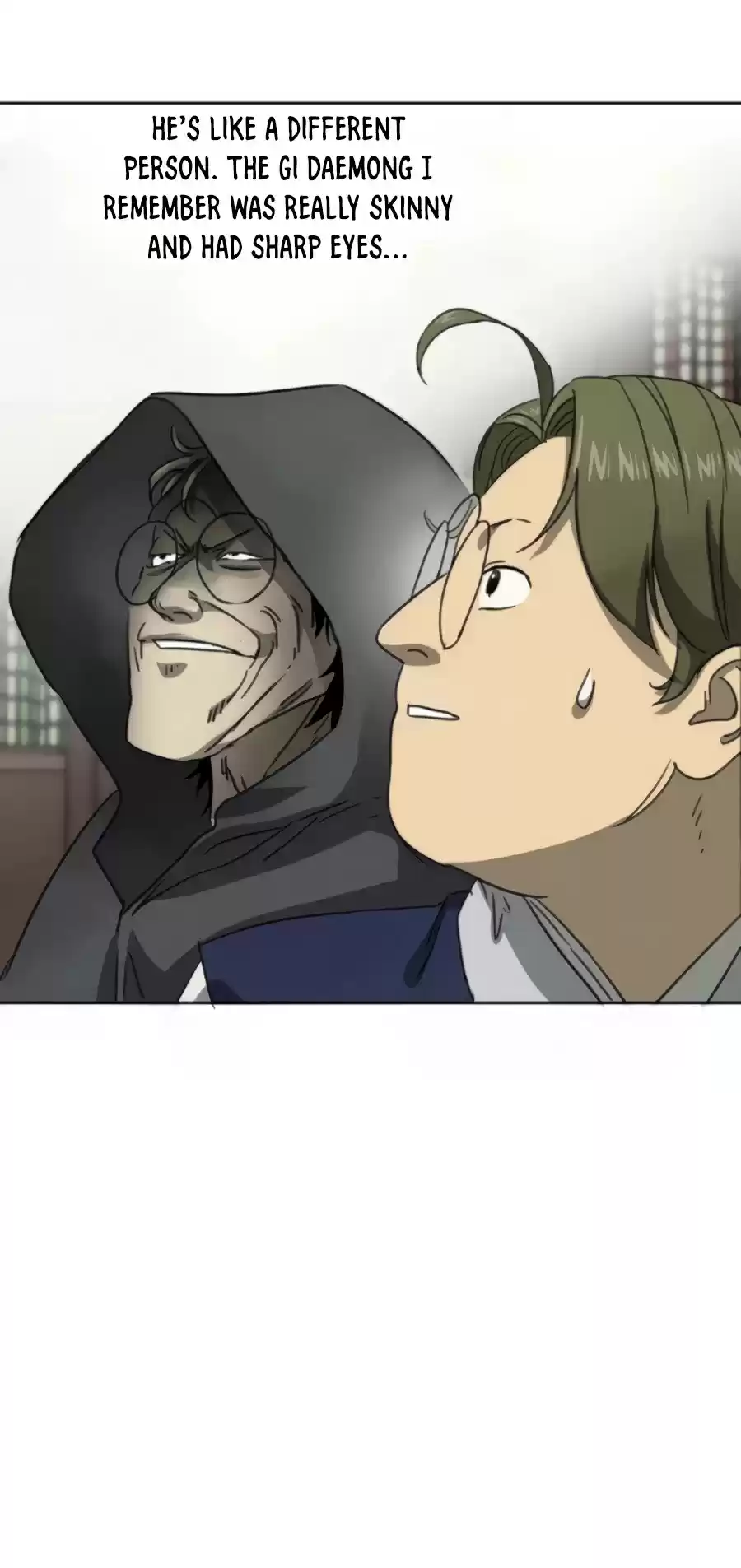 Infinite Leveling: Murim Chapter 94