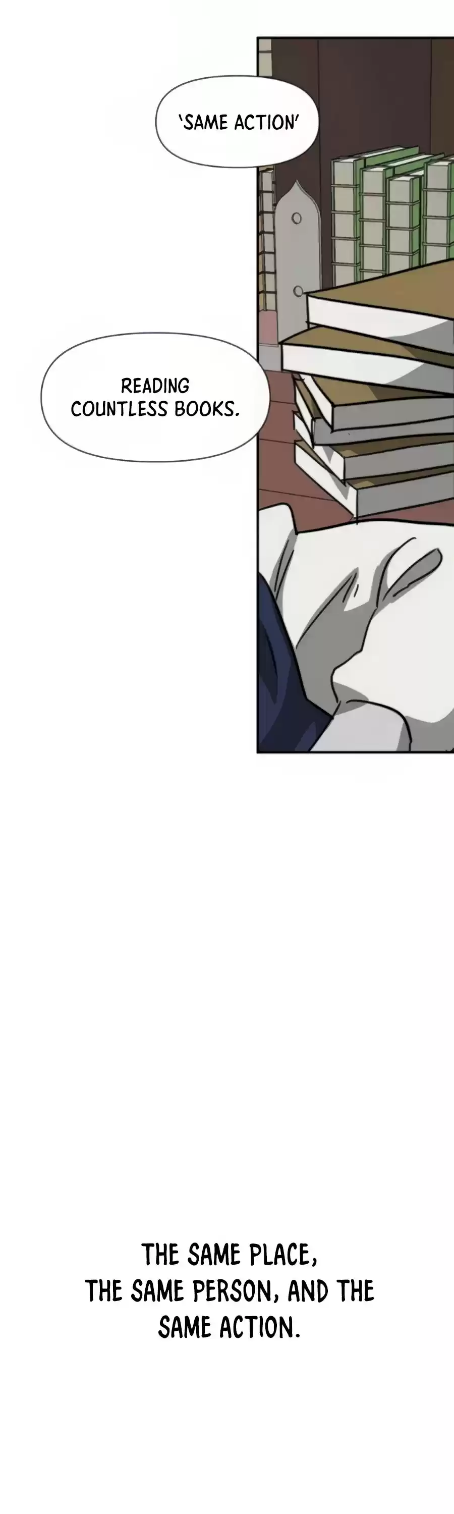 Infinite Leveling: Murim Chapter 94