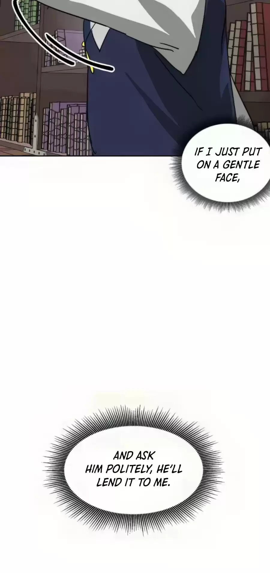 Infinite Leveling: Murim Chapter 94