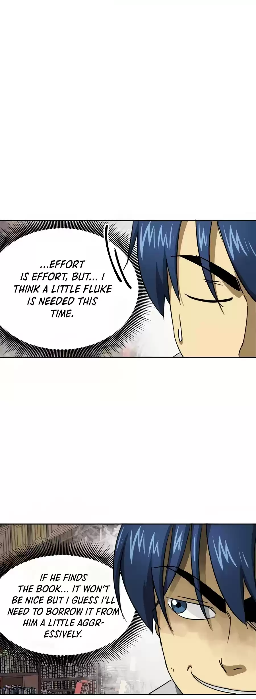 Infinite Leveling: Murim Chapter 95