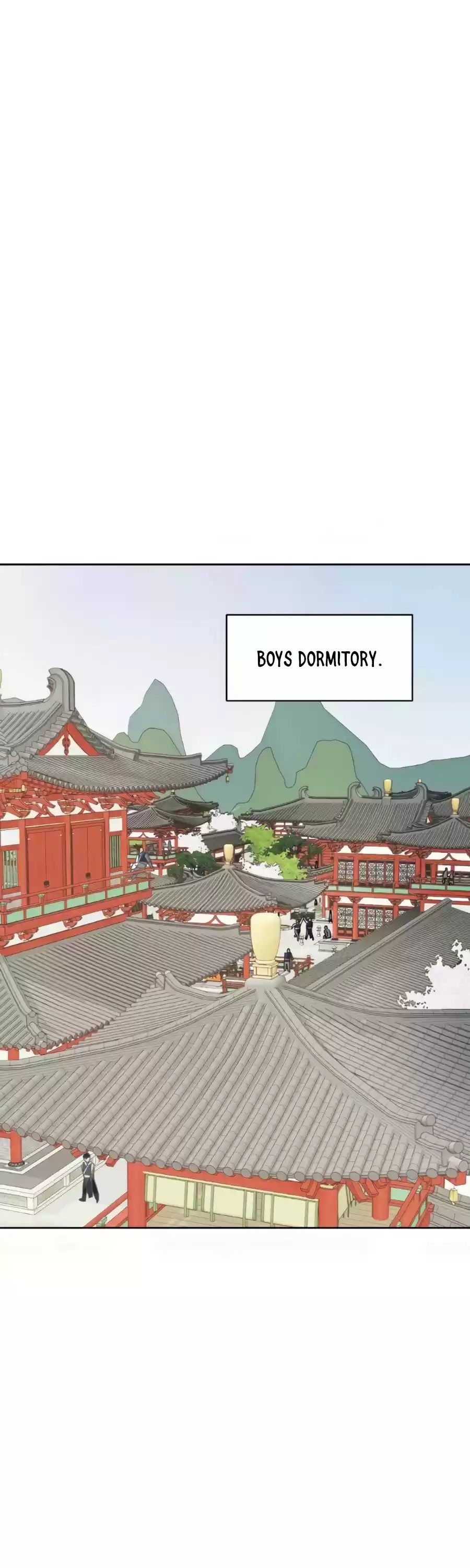 Infinite Leveling: Murim Chapter 95