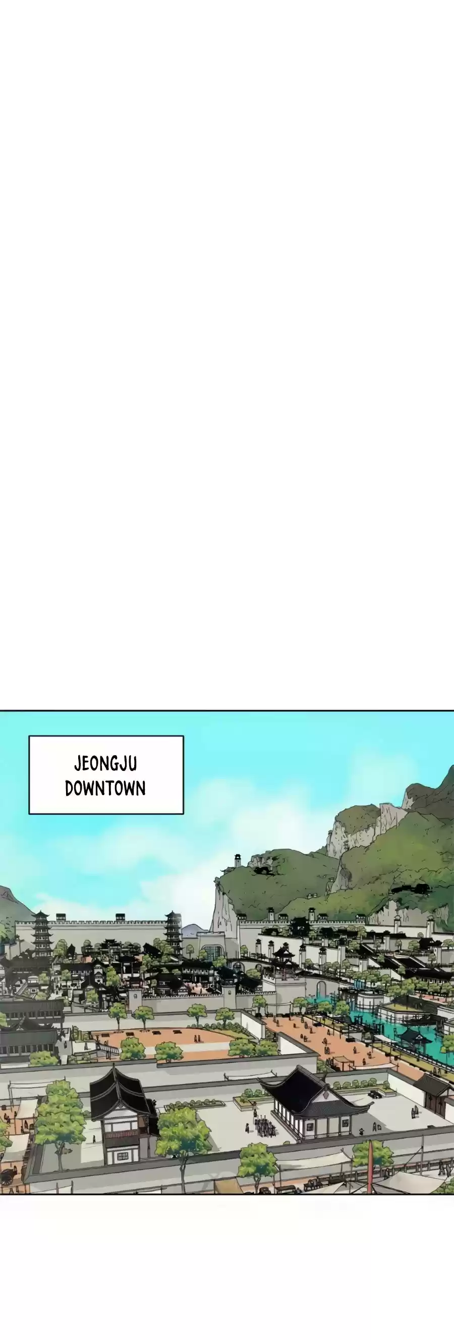 Infinite Leveling: Murim Chapter 95