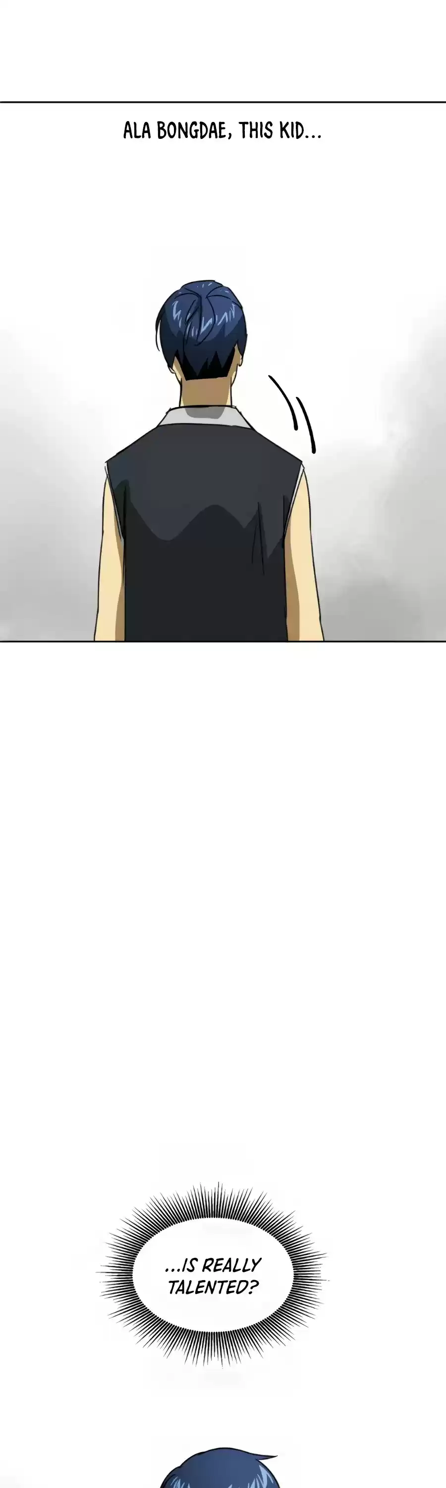 Infinite Leveling: Murim Chapter 95