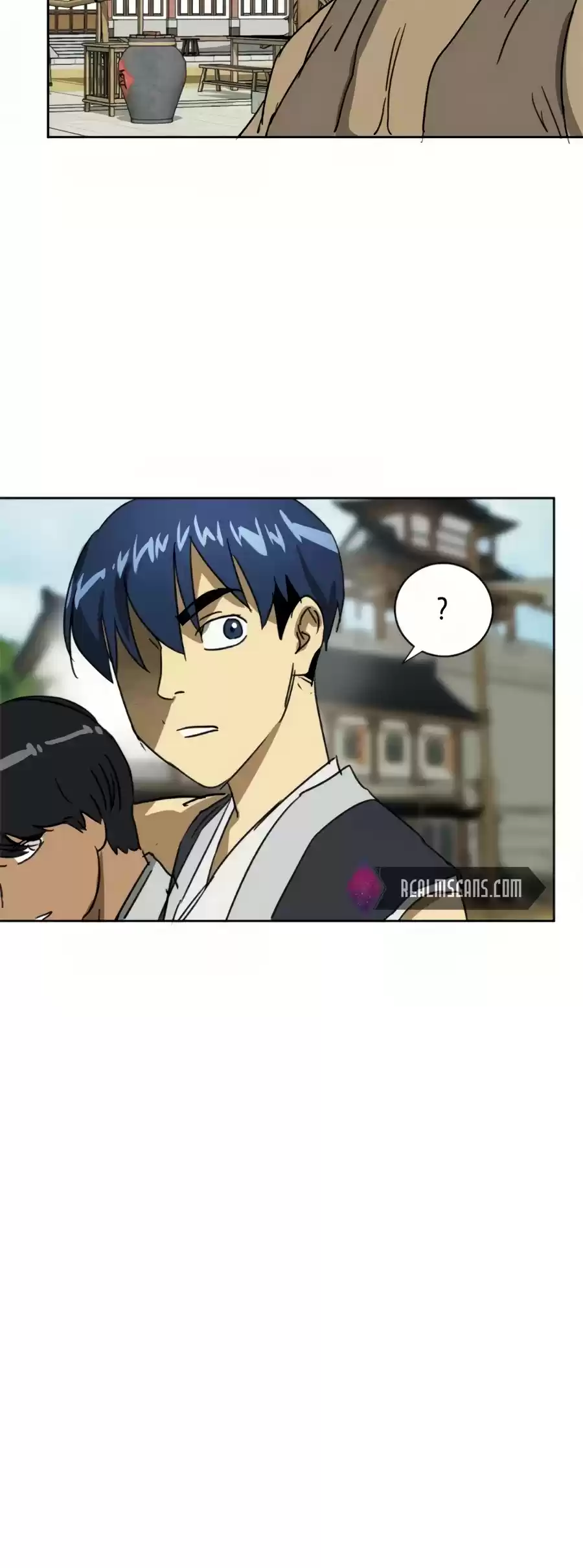 Infinite Leveling: Murim Chapter 95