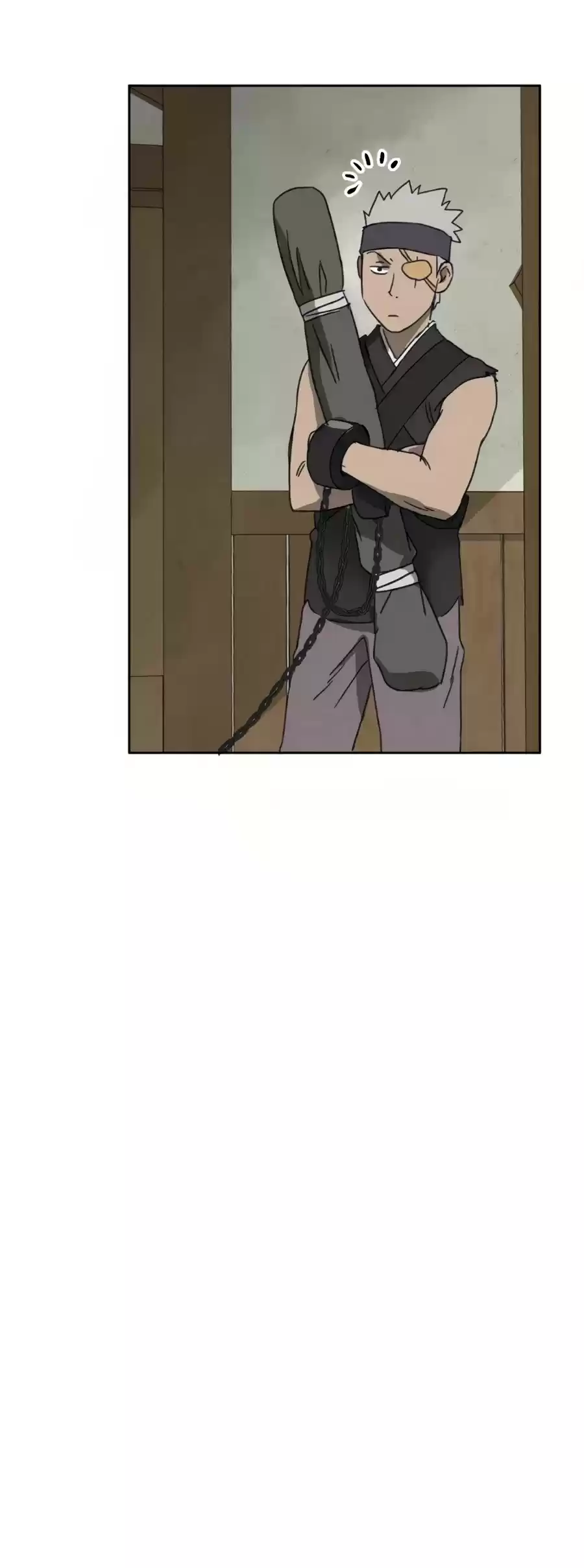 Infinite Leveling: Murim Chapter 95