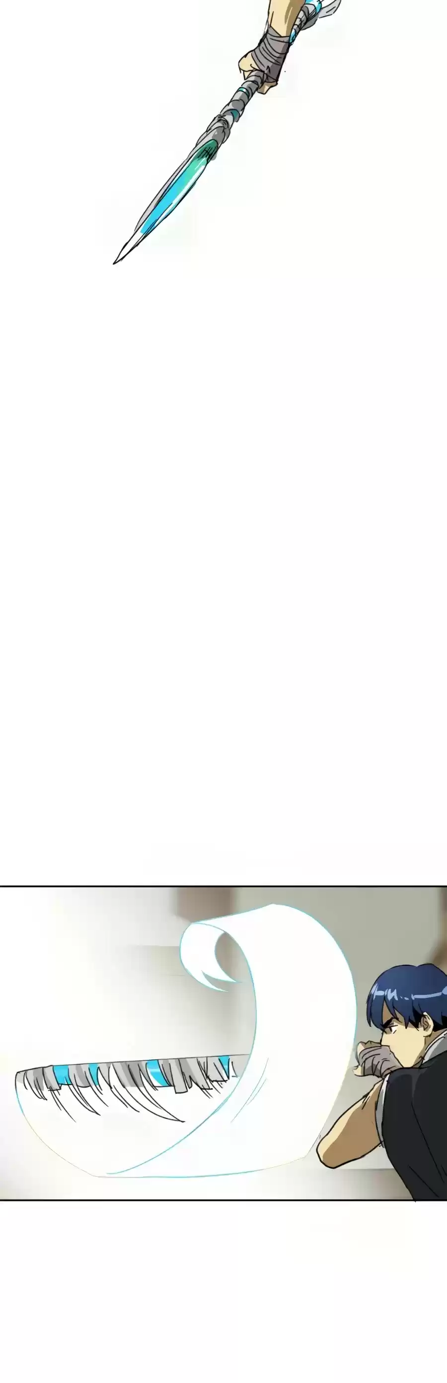 Infinite Leveling: Murim Chapter 95