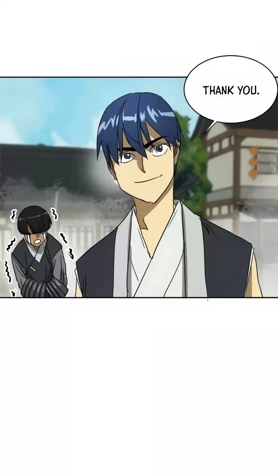 Infinite Leveling: Murim Chapter 95