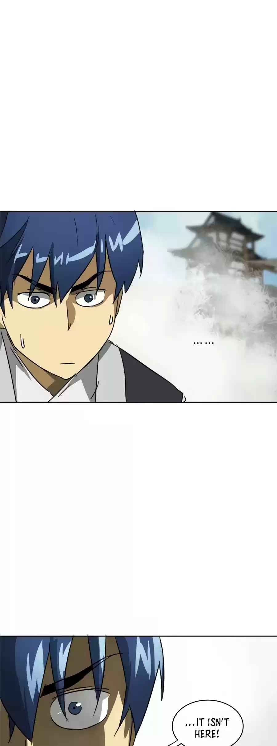 Infinite Leveling: Murim Chapter 95