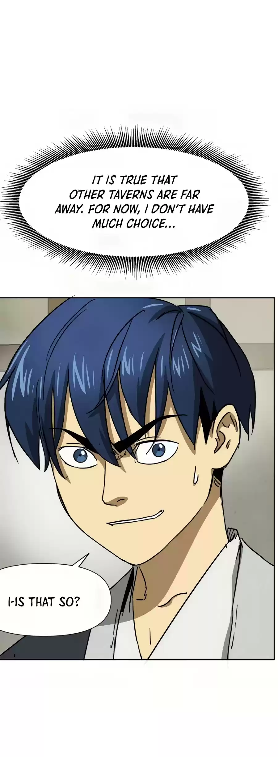 Infinite Leveling: Murim Chapter 96