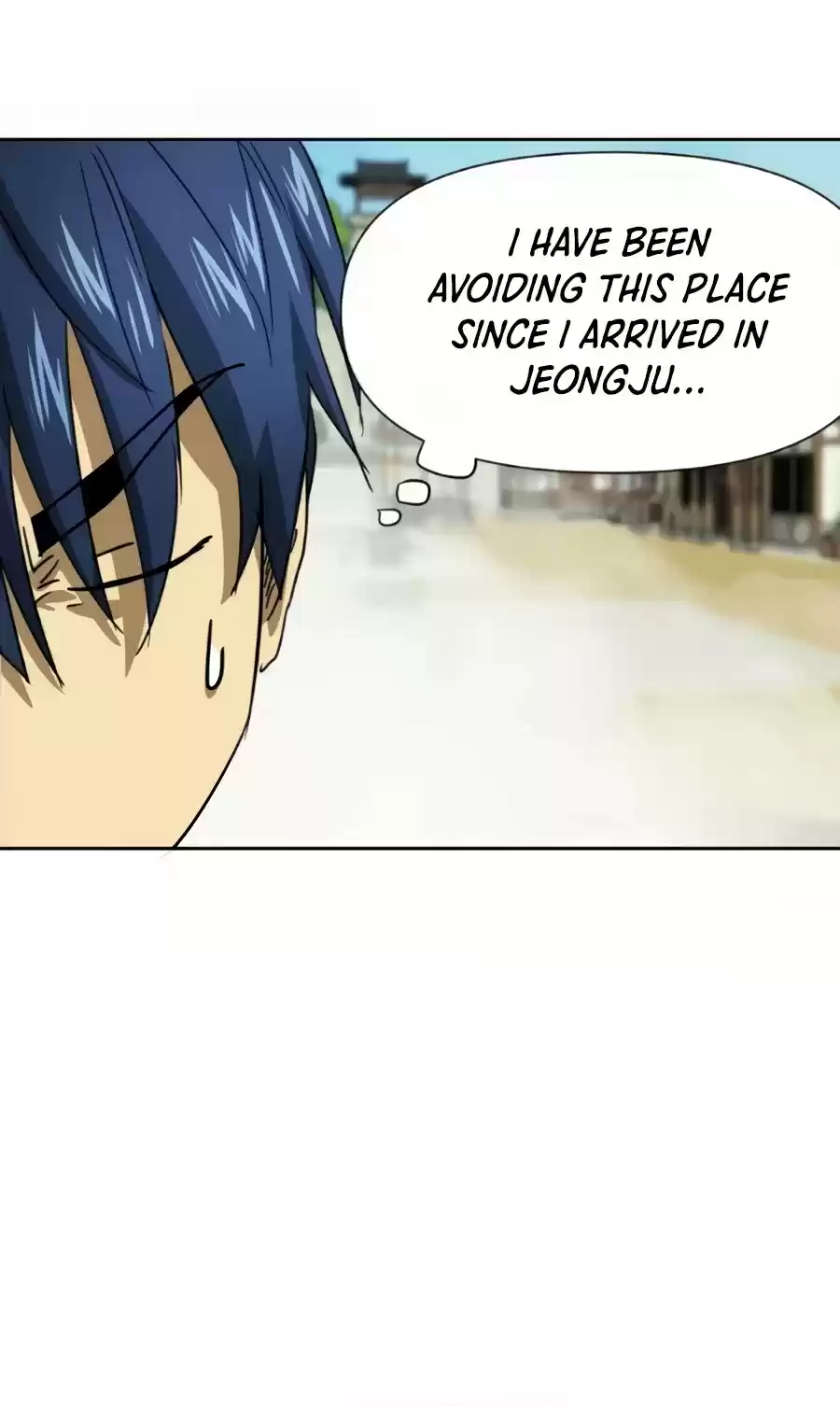 Infinite Leveling: Murim Chapter 96