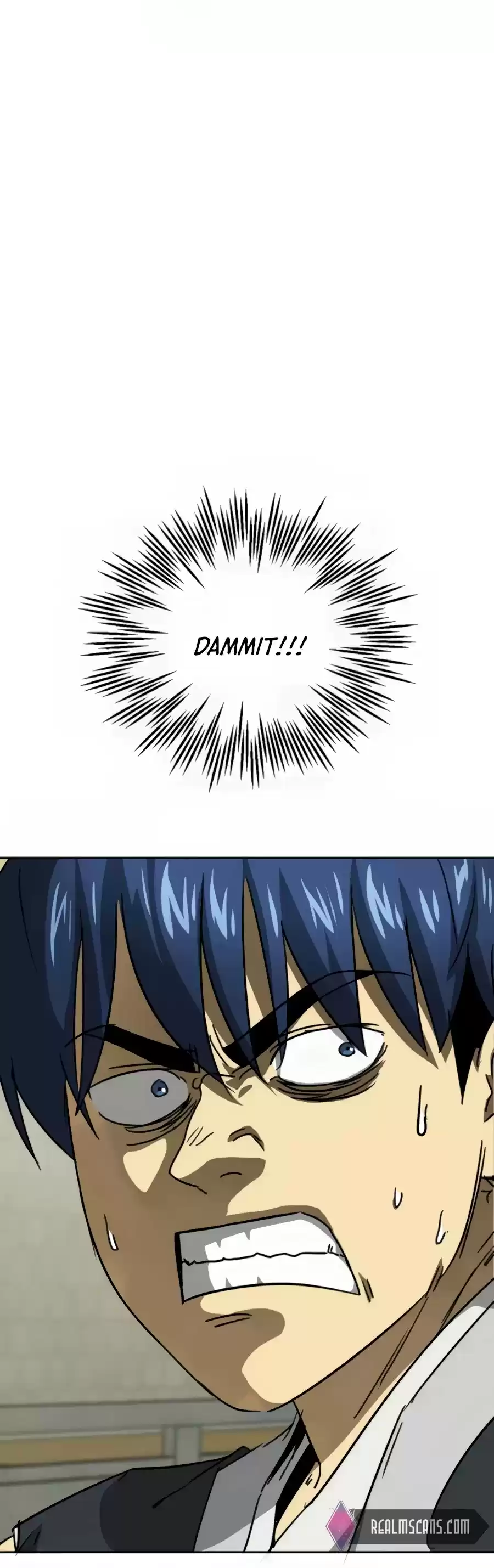 Infinite Leveling: Murim Chapter 96