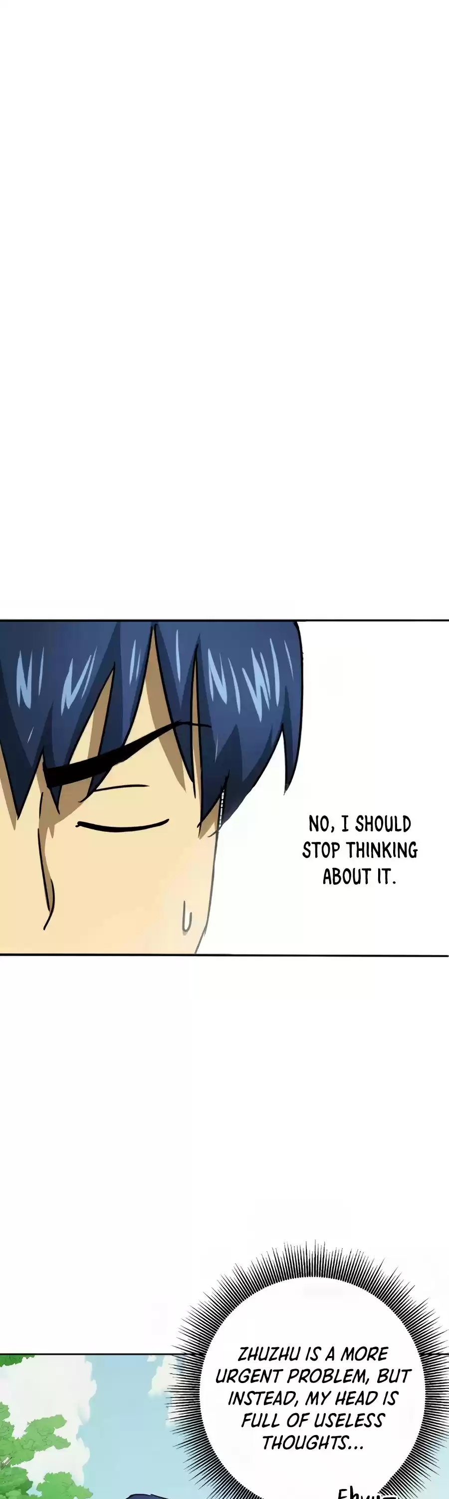 Infinite Leveling: Murim Chapter 96