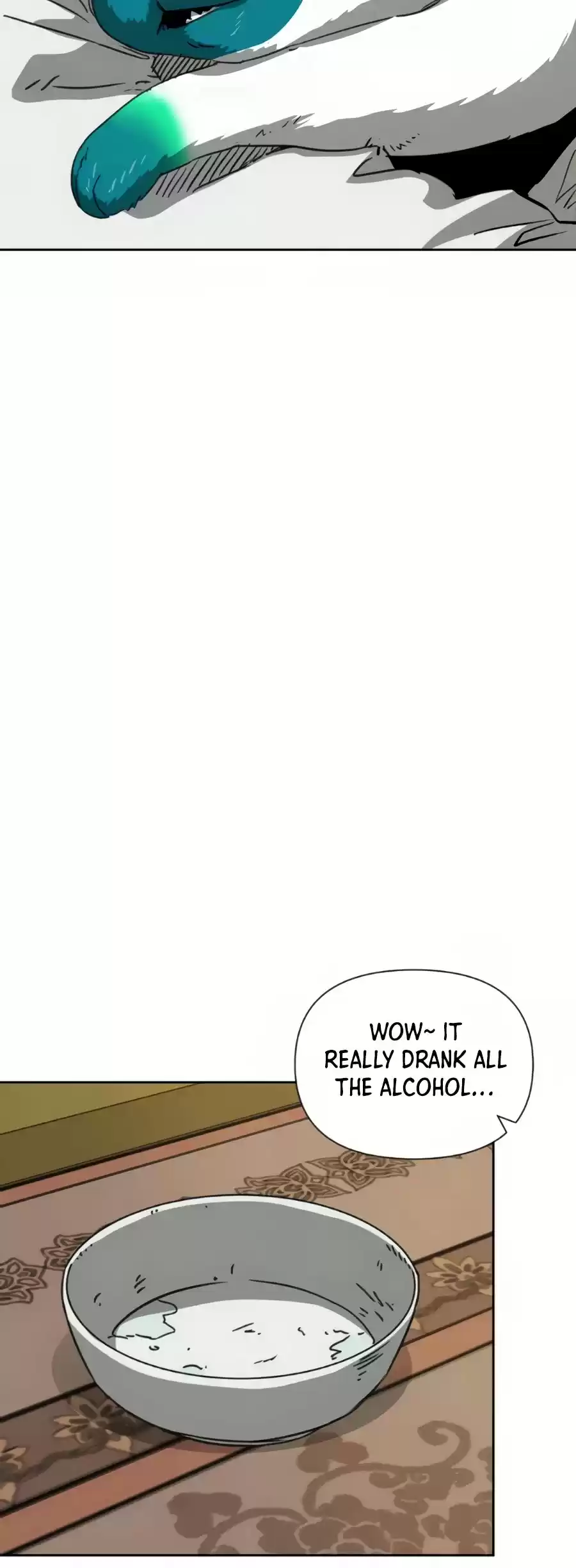 Infinite Leveling: Murim Chapter 96