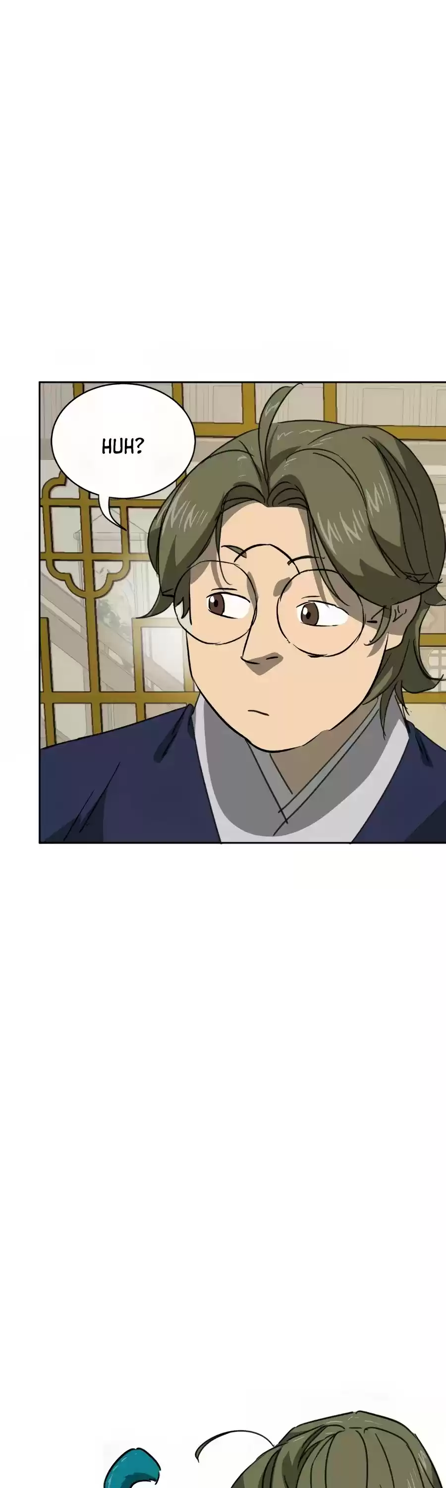 Infinite Leveling: Murim Chapter 96