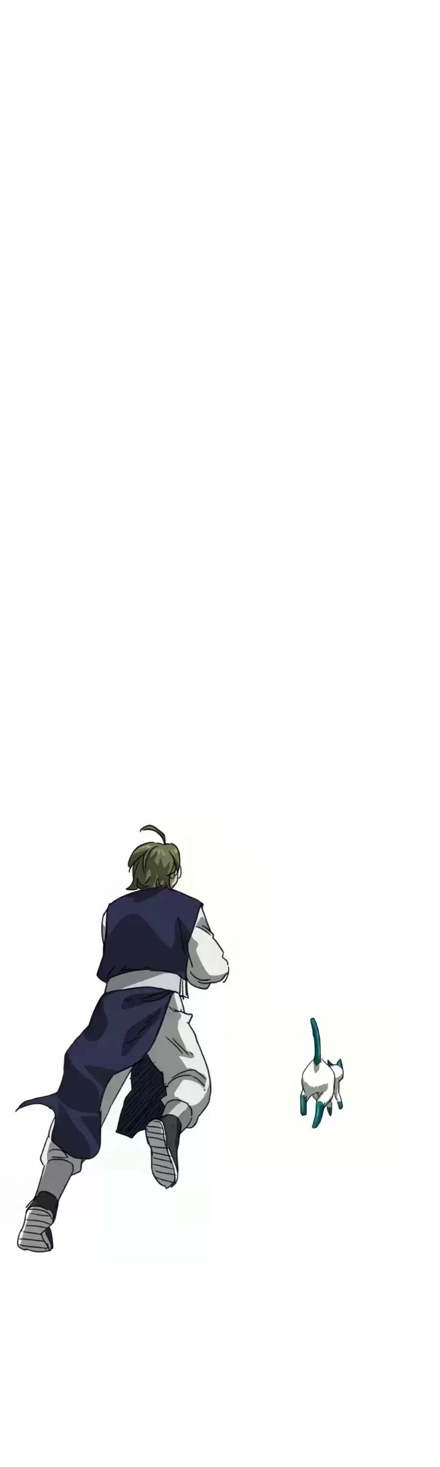 Infinite Leveling: Murim Chapter 96